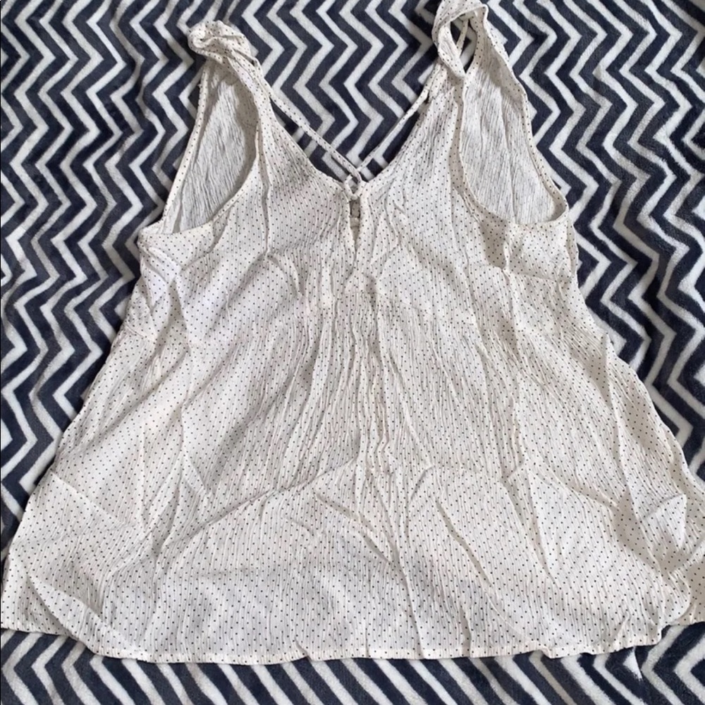 American Eagle Top
